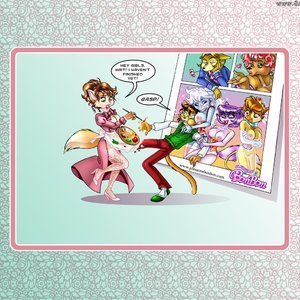 1280×1024 (PleasureBonBon Comics) thumbnail