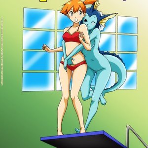 Mistys (PokepornLive Comics) thumbnail