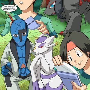 Watching Unova image 004
