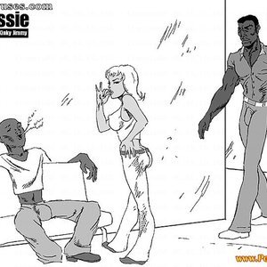 Kassie (PooNnet Comics) thumbnail