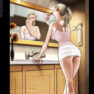 Lessons From The Neighbor - Issue 4 image 002
