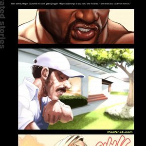 Lessons From The Neighbor - Issue 4 image 013
