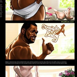 Lessons From The Neighbor - Issue 4 image 015