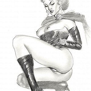 Softcore image 025