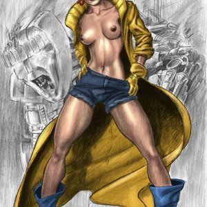 Softcore image 029