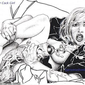 Softcore image 054
