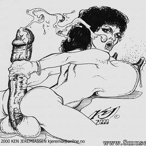 Softcore image 059