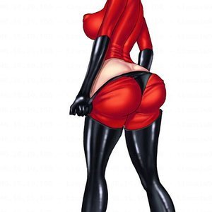 Softcore image 121