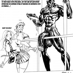 Softcore image 128