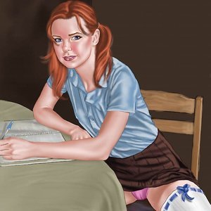 Softcore image 141