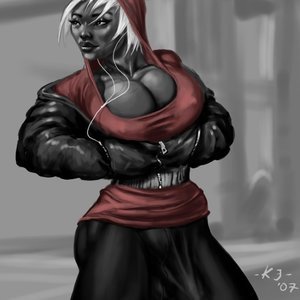 Softcore image 169