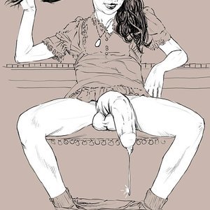 Softcore image 170