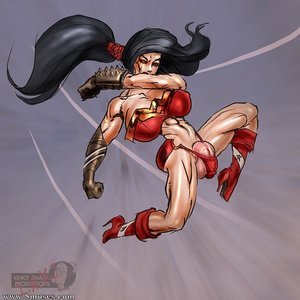 Softcore image 172