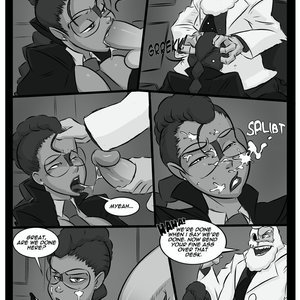 Capcops image 009