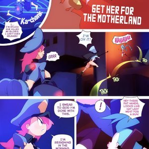 Hextech Hijinks image 004