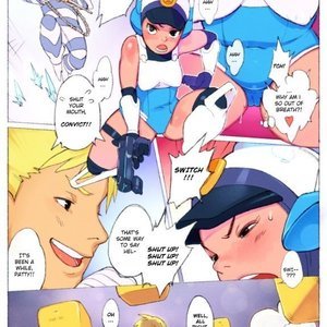 Mighty Love Switch image 004