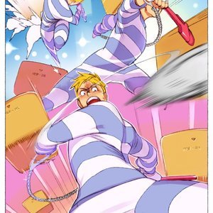 Mighty Love Switch image 005
