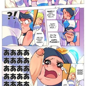 Mighty Love Switch image 008