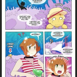 Pre-Hibernation Week image 009
