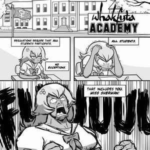 Whakfuta Academy image 002