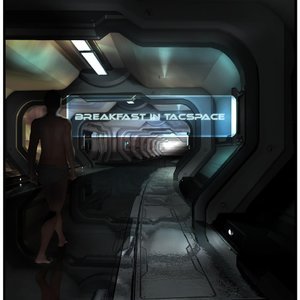 08-Breakfast in Tacspace (Project Bellerophon Comics) thumbnail