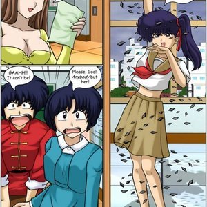 Black Rose of Furinkan - Issue 1 image 004