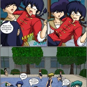 Black Rose of Furinkan - Issue 1 image 011