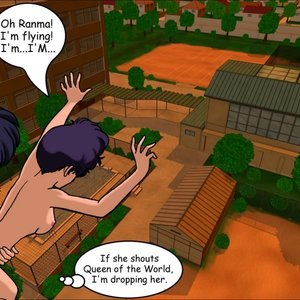 Black Rose of Furinkan - Issue 1 image 055