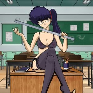 Black Rose of Furinkan - Issue 1 image 060