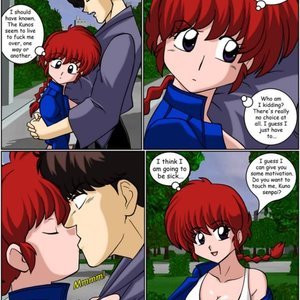 Black Rose of Furinkan - Issue 2 image 035