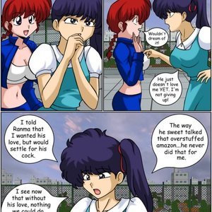 Black Rose of Furinkan - Issue 2 image 047