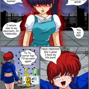 Black Rose of Furinkan - Issue 2 image 048