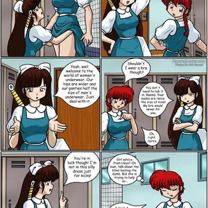 For Love Of A Girl Side image 016
