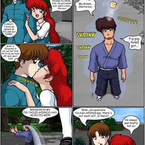 For Love Of A Girl Side image 037
