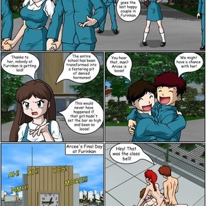 For Love Of A Girl Side image 052
