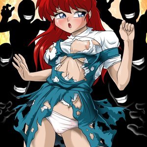 For Love Of A Girl Side image 079