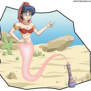 I Dream of Akane image 050