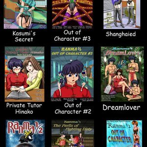 I Dream of Akane image 056