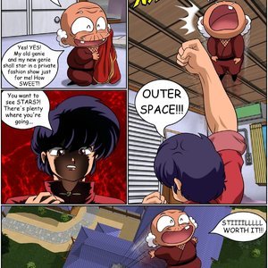 I Dream of Ranma Chan image 027