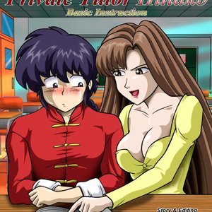 Out of Character - Issue 2 image 036
