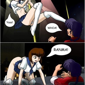 Queen of the Night - Issue 1 image 010