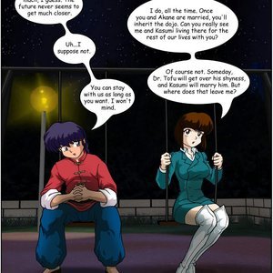 Queen of the Night - Issue 1 image 031