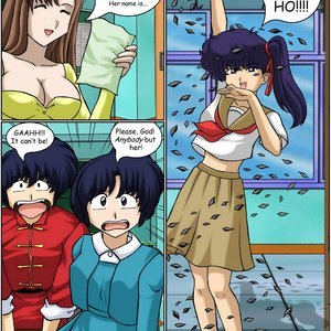 Queen of the Night - Issue 2 image 036