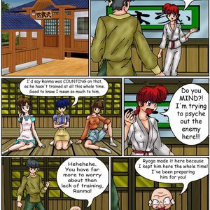 The Perils of Fighting Dirty image 009