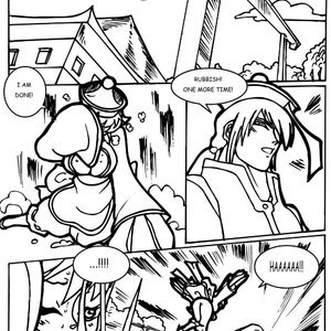 Fanatixxx - Issue 2 image 002