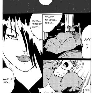 FuckOn - Issue 2 image 004