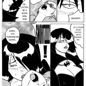 FuckOn - Issue 2 image 005