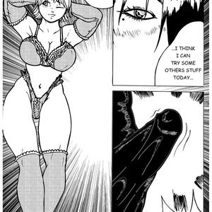 FuckOn - Issue 2 image 008