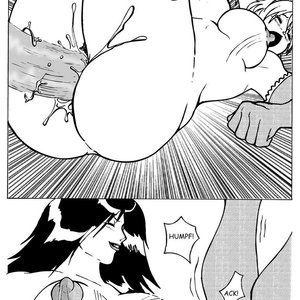 FuckOn - Issue 2 image 014