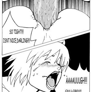 FuckOn - Issue 2 image 017